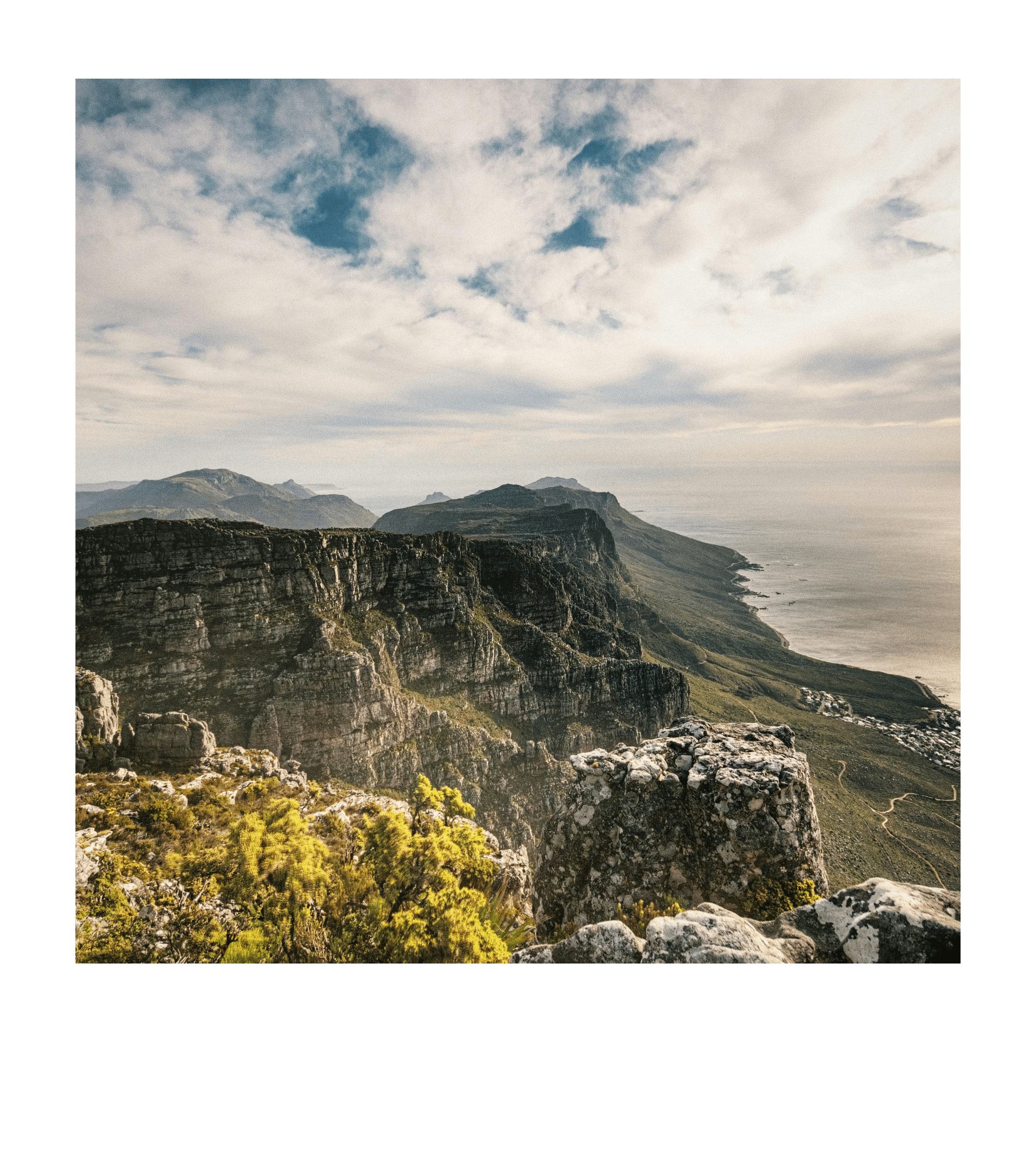 Afrique du sud & eswatini