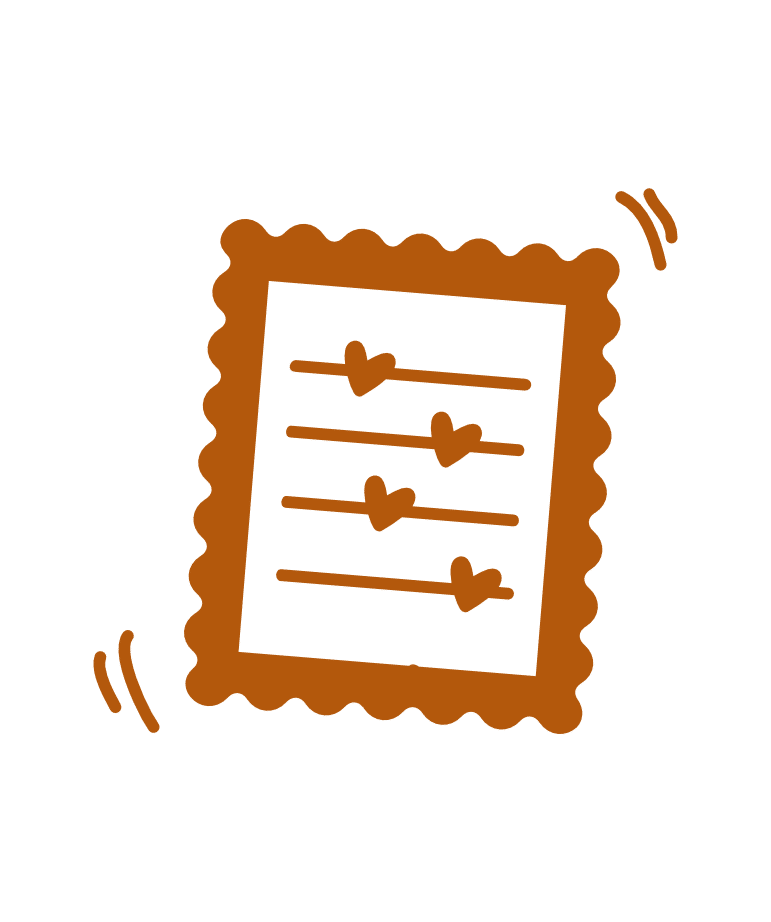 Illustration d'un tableau de réglages pour symboliser la personnalisation de son voyage quand on choisit de passer par une travel planner