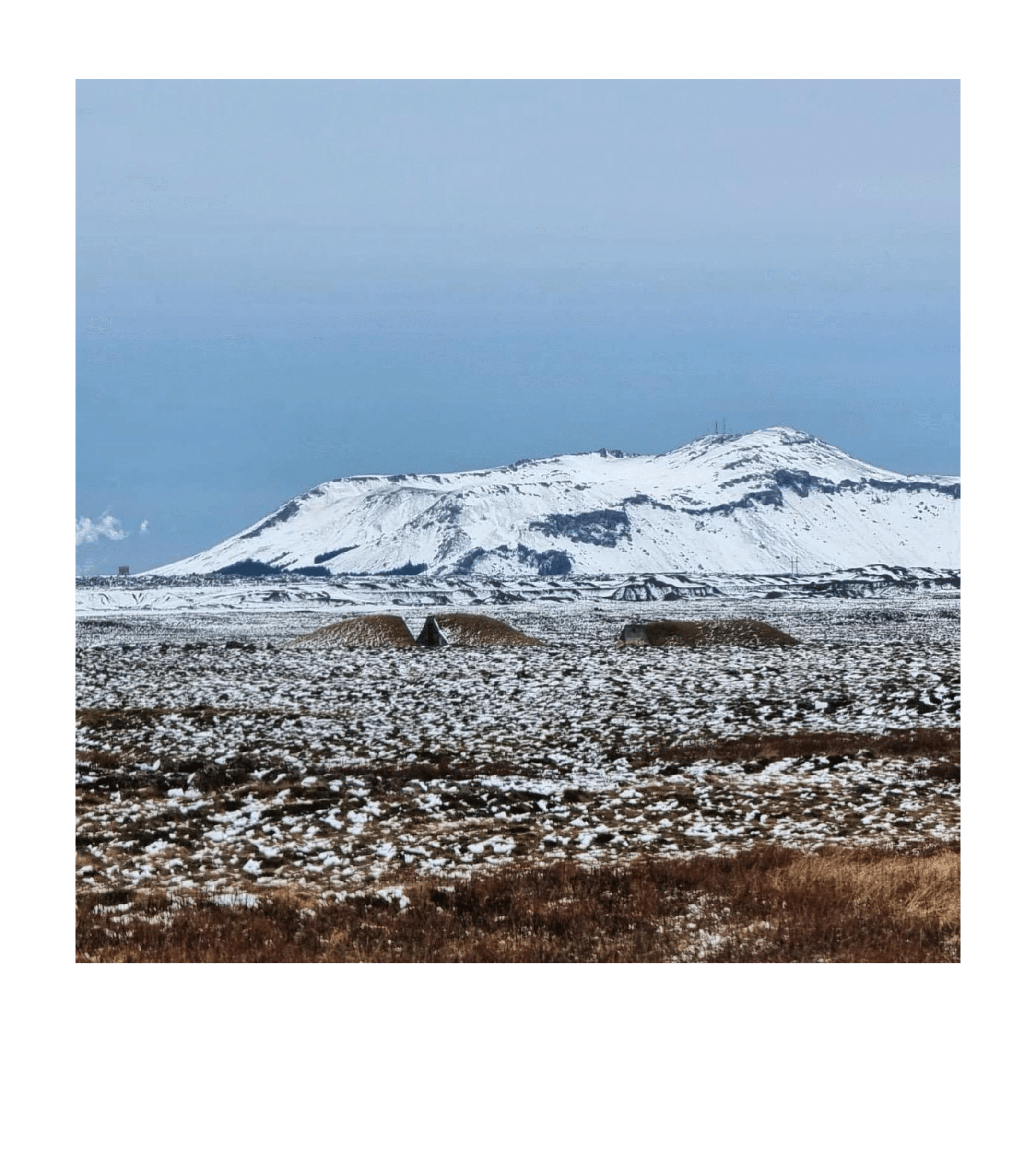 Voyage en Islande 