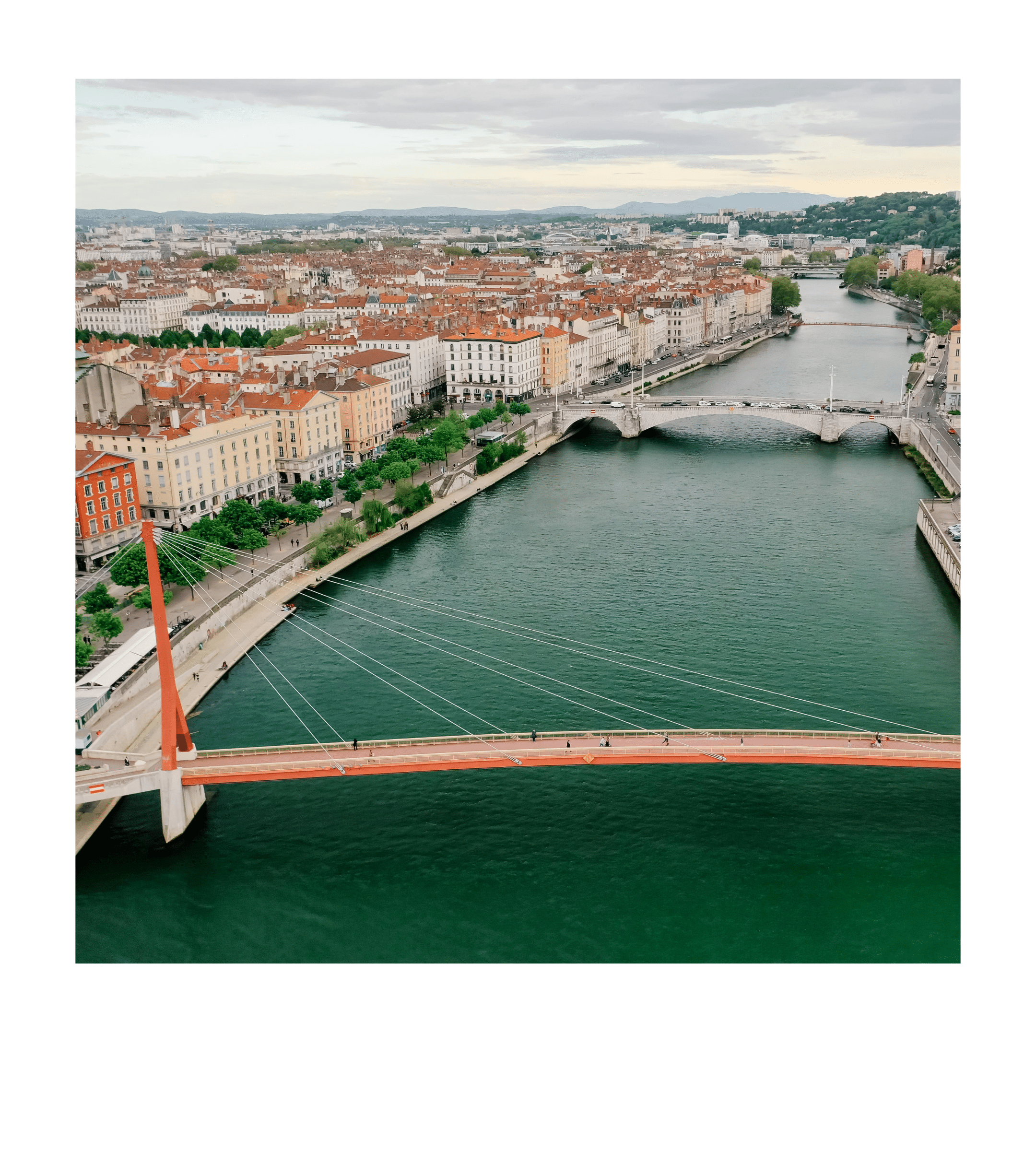 Pont de Lyon