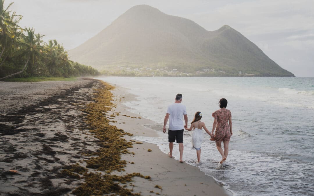 5 destinations magiques à vivre en famille