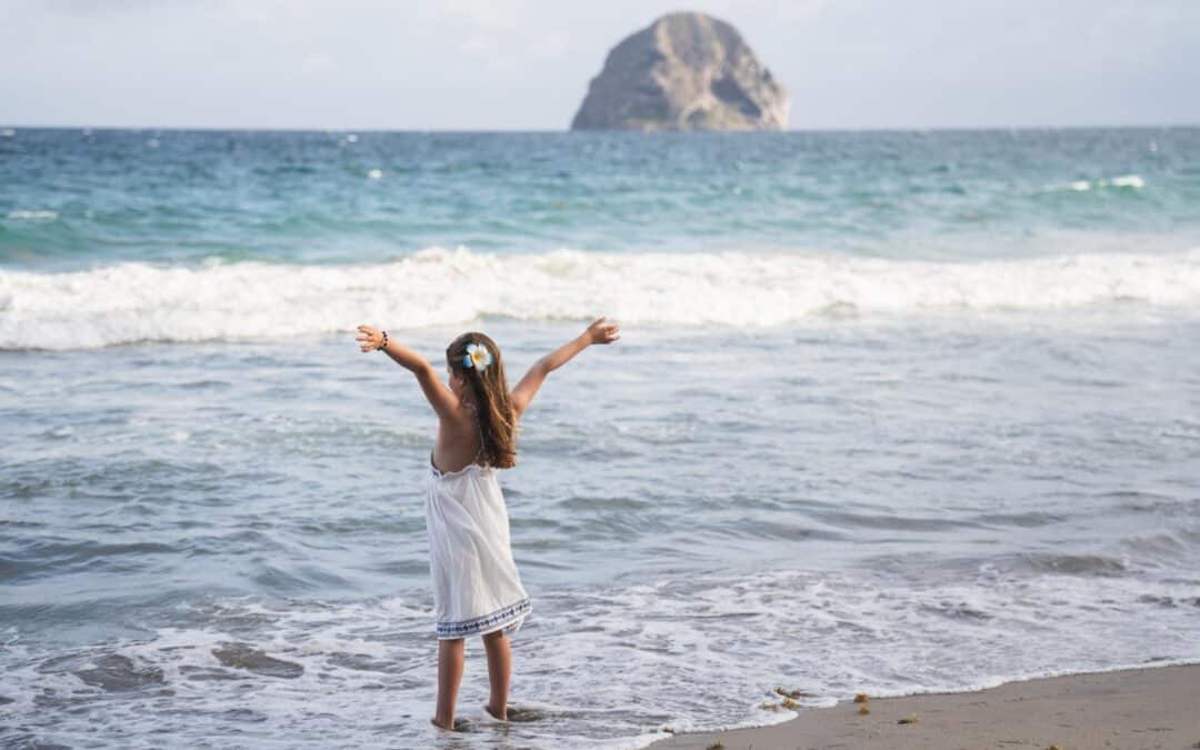 5 qualités essentielles que les enfants développent en voyage