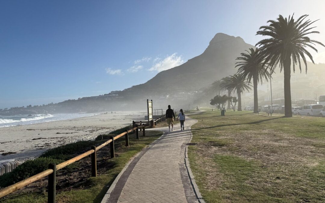 Road trip en Afrique du Sud en famille